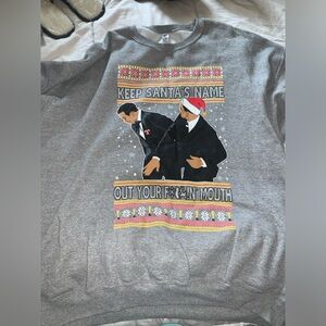 CHRISTMAS CREWNECK‼️